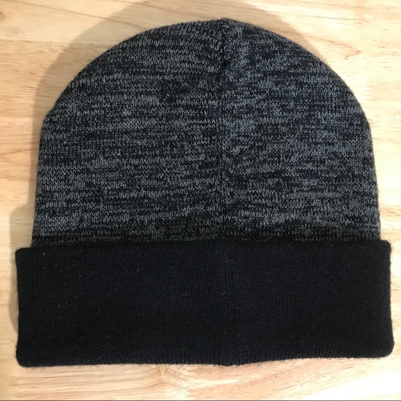 Yuri!!! On Ice Marled Watchman Beanie - Picture 3 of 11